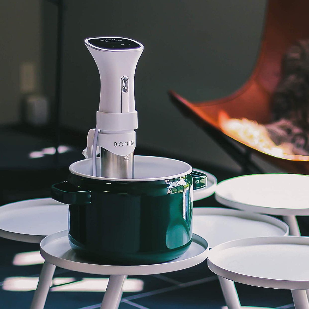 BONIQ(ボニーク) 低温調理器 BNQ-01の悪い口コミ・評判は？実際に使っ