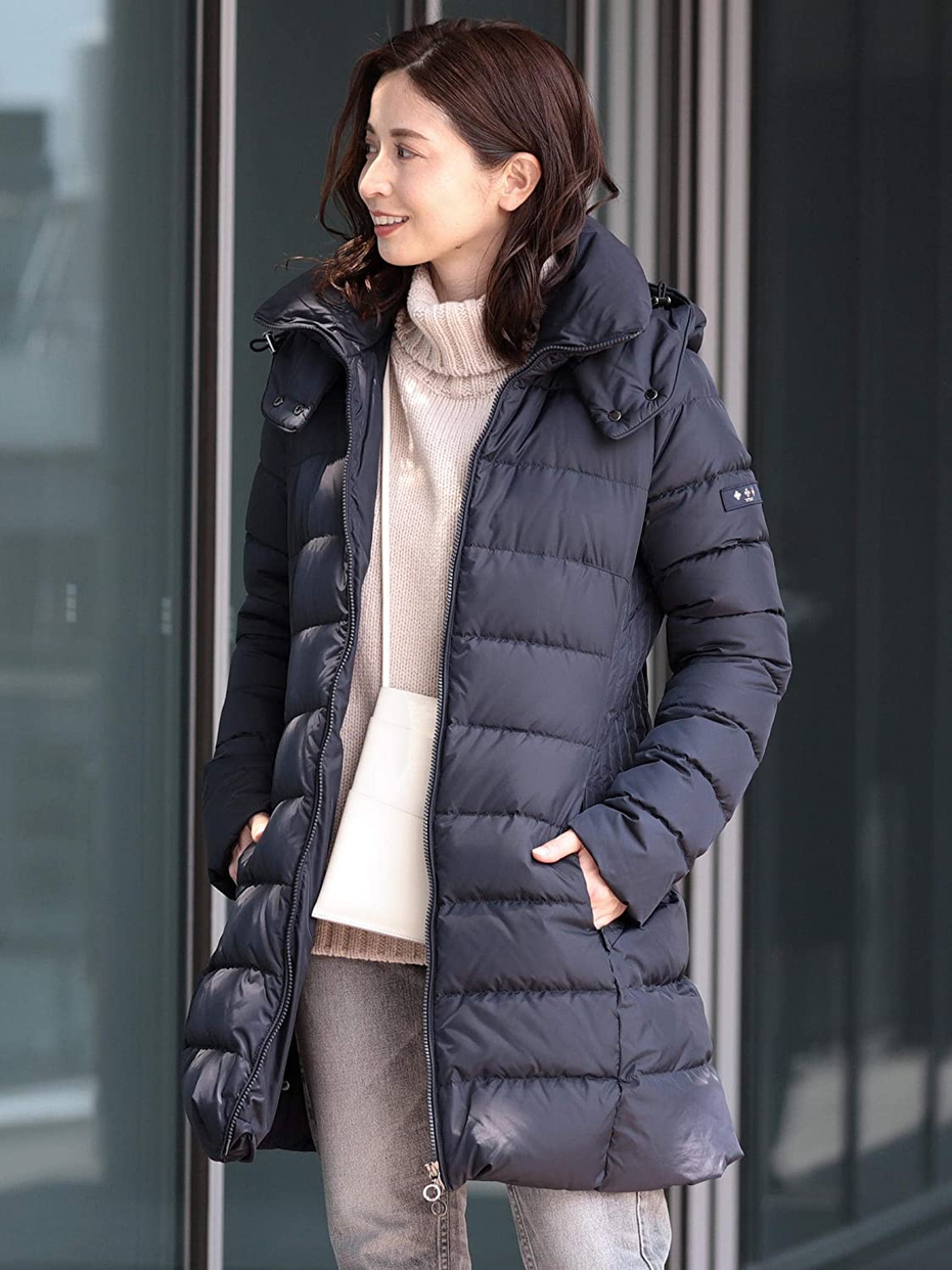 TATRAS(タトラス) ポリテアマ ロングダウンコートの悪い口コミ・評判は