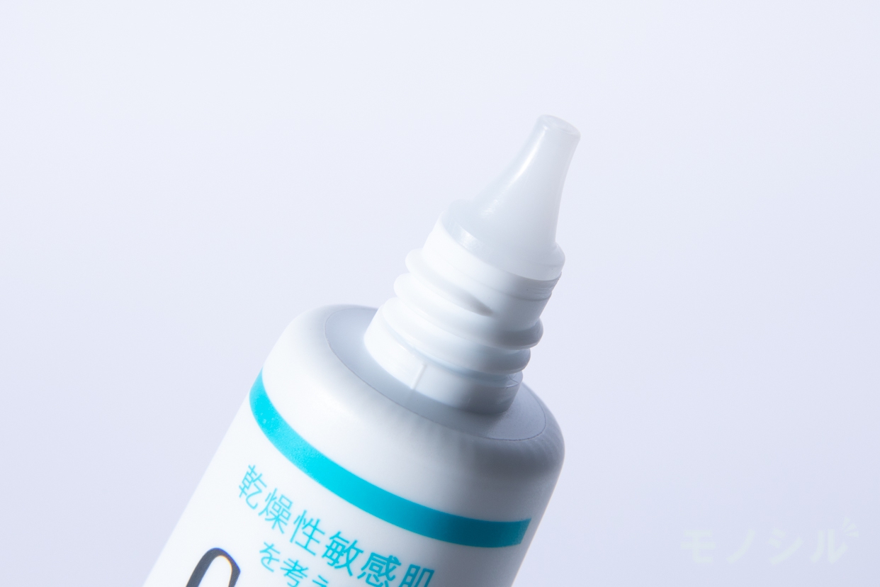 Curel(キュレル) アイゾーン美容液(医薬部外品)の悪い口コミ・評判は