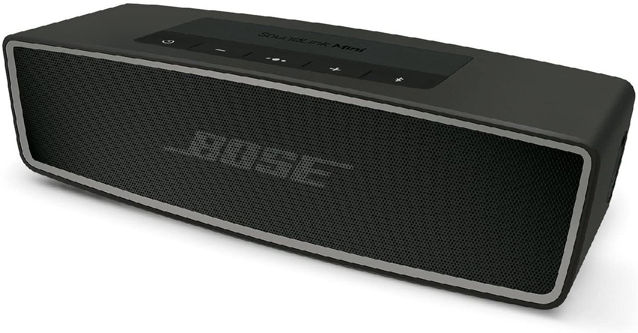 BOSE(ボーズ) SoundLink Mini BluetoothスピーカーII パール M