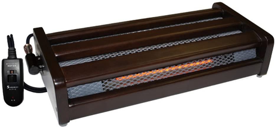 METRO(メトロ) 木枠フットヒーター MFH-181ETの悪い口コミ・評判は