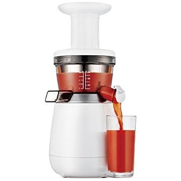 siroca(シロカ) スロージューサー SSJ-201の悪い口コミ・評判は？実際