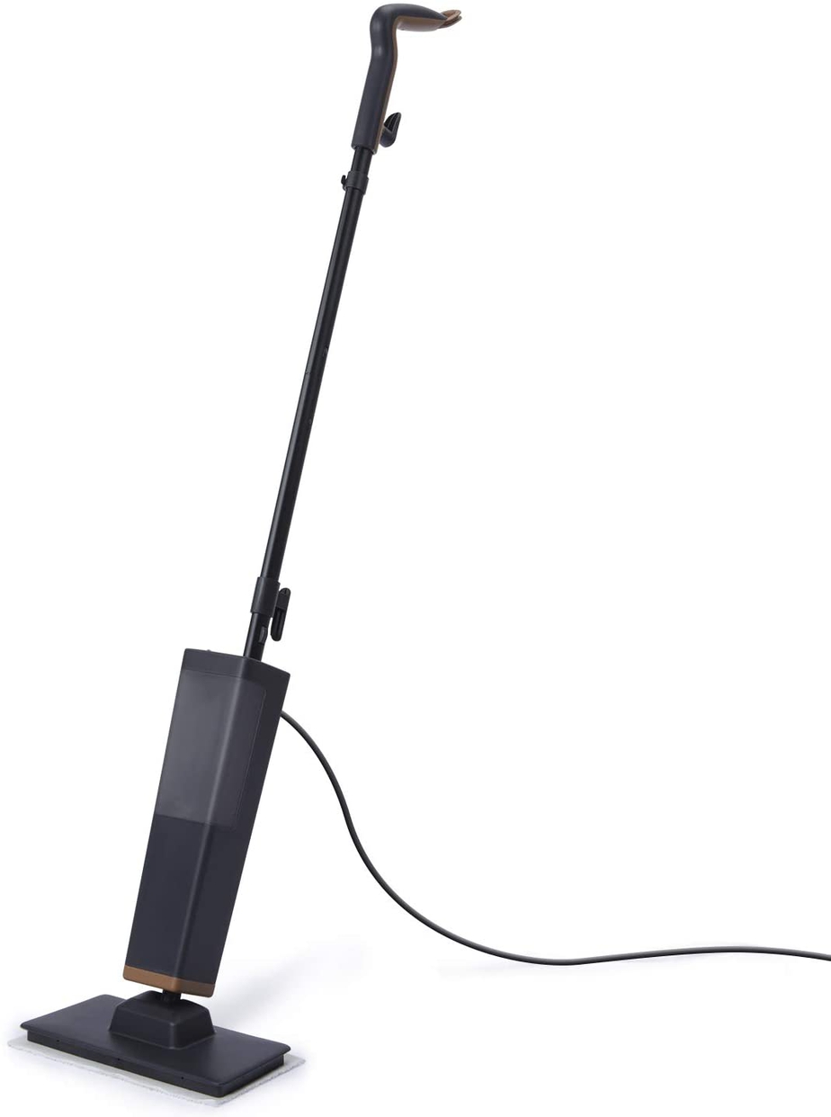 Shark(シャーク) Shark 2-IN-1 プロ スチームモップ S3974Jの悪い