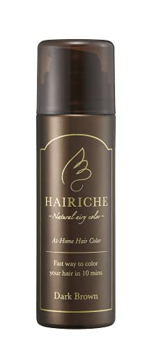 HAIRICHE(ヘアリシェ) ナチュラルエアリーカラーの悪い口コミ・評判は