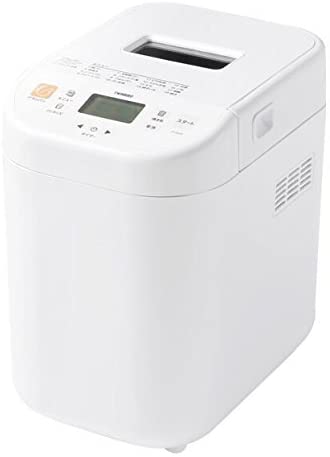 Panasonic(パナソニック) 1斤タイプ ホームベーカリー SD-BH1000の悪い