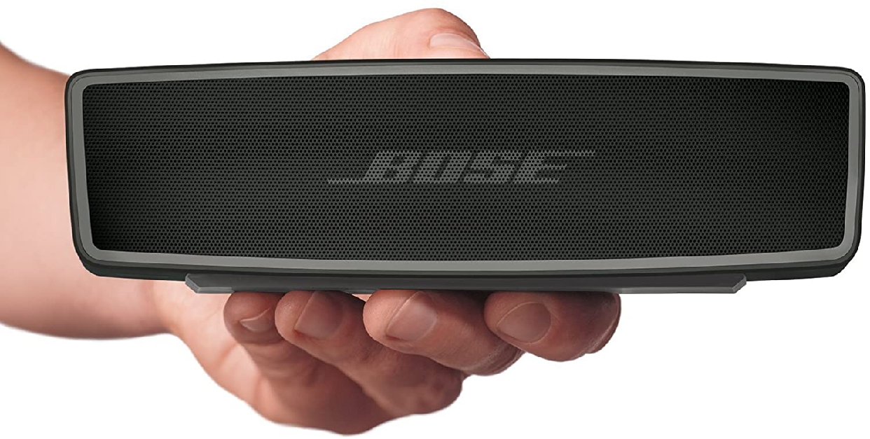 BOSE(ボーズ) SoundLink Mini BluetoothスピーカーII パール M