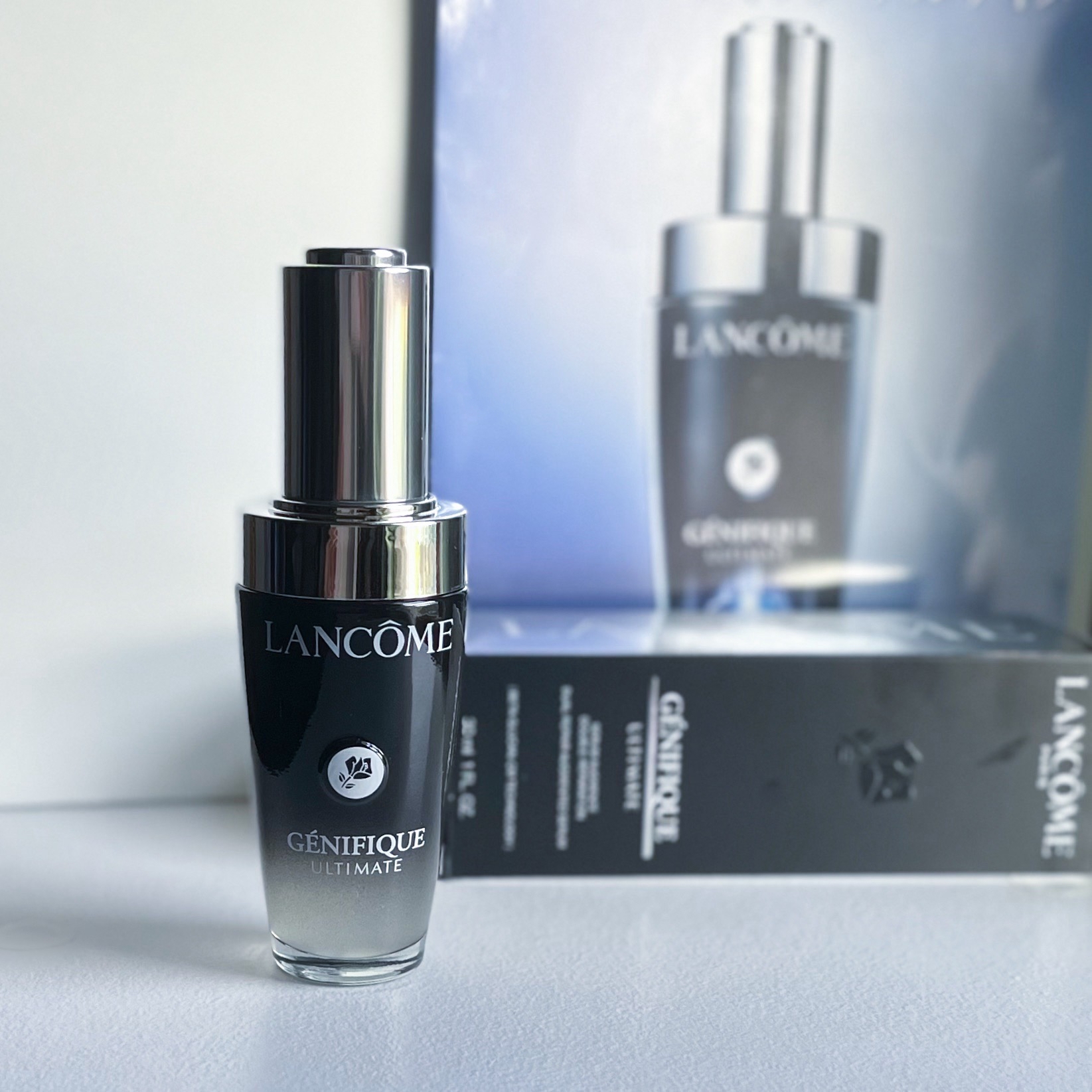 LANCOME(ランコム) ジェニフィック アルティメ セラムの悪い口コミ