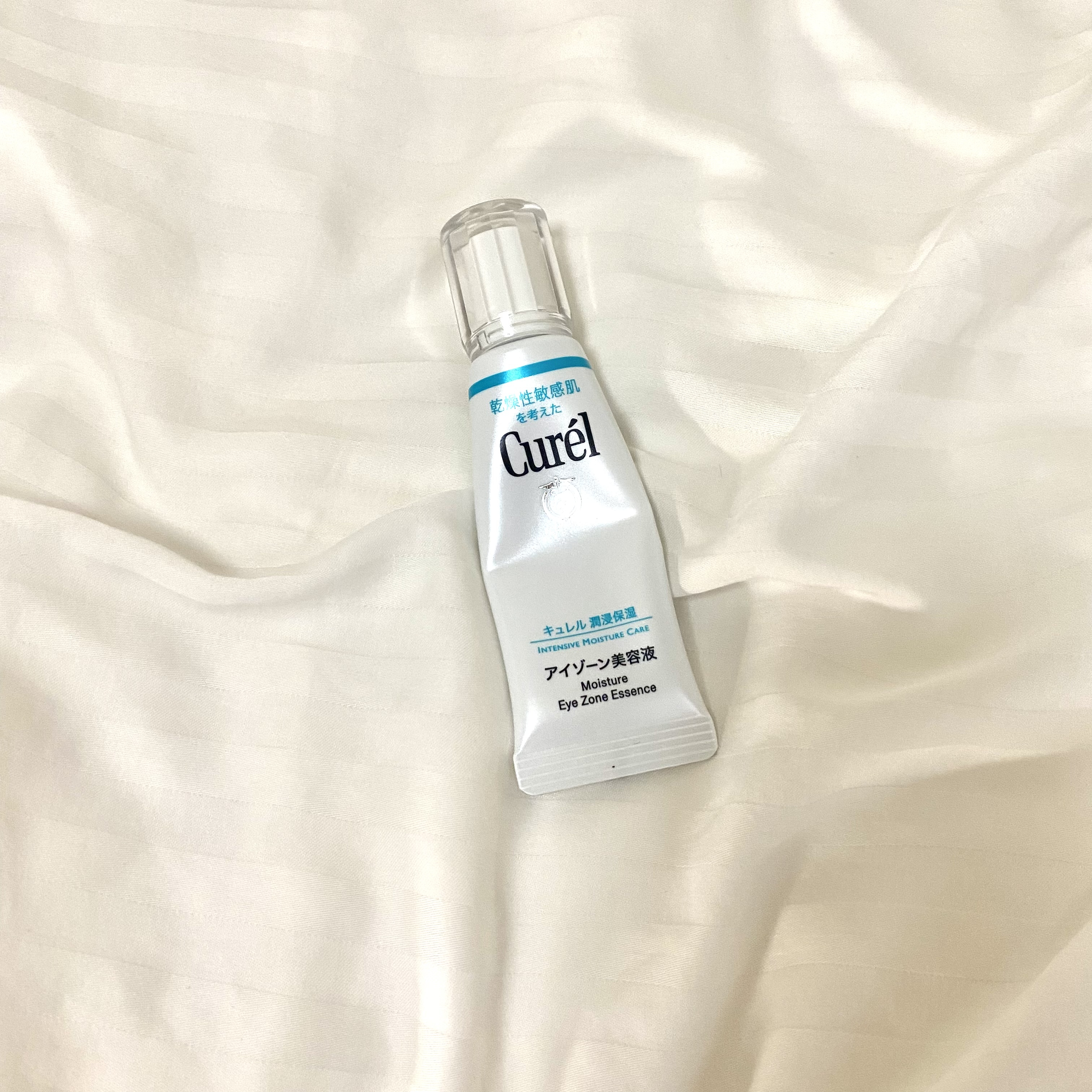 Curel(キュレル) アイゾーン美容液(医薬部外品)の悪い口コミ・評判は