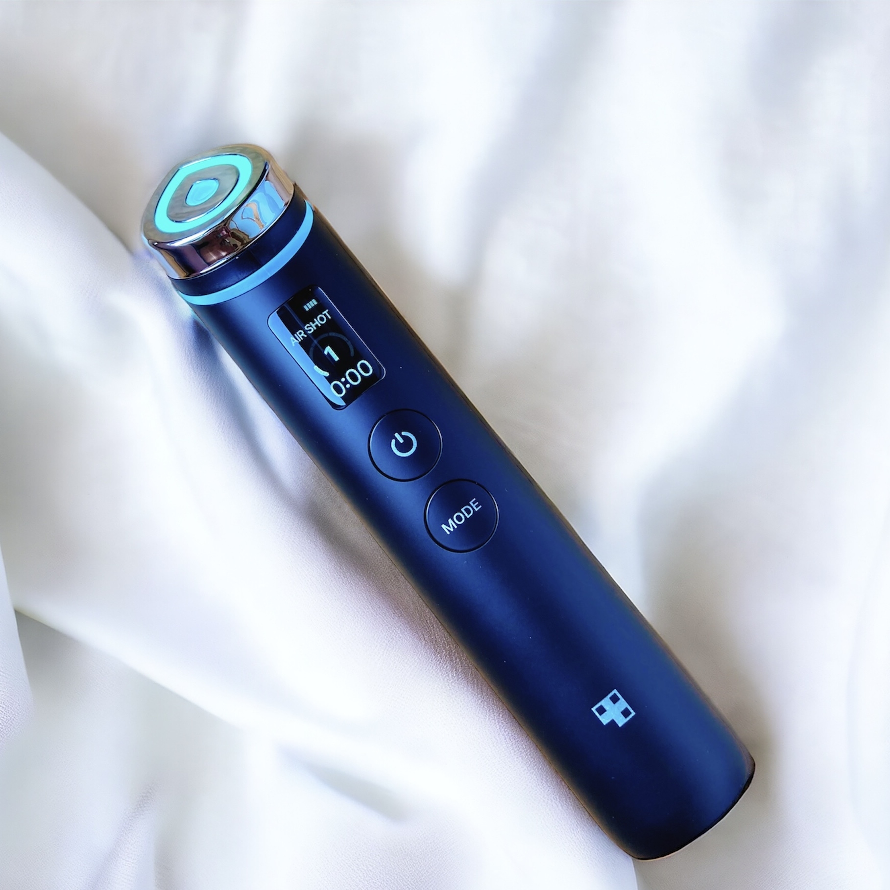 MEDICUBE(メディキューブ) AGE-R ブースタープロの悪い口コミ・評判は