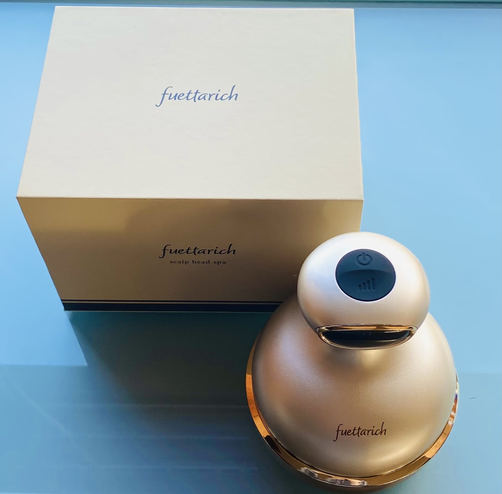 fuettarich(フエッタリッチ) スカルプヘッドスパの悪い口コミ・評判は