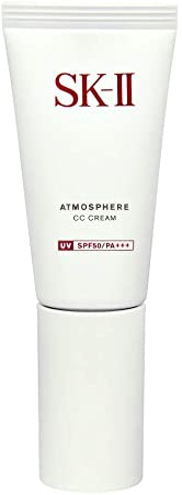 SK-II(エスケーツー) アトモスフィア CCクリームの悪い口コミ・評判は
