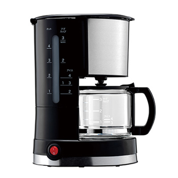 siroca ドリップ式コーヒーメーカー SCM－401［SCM-401