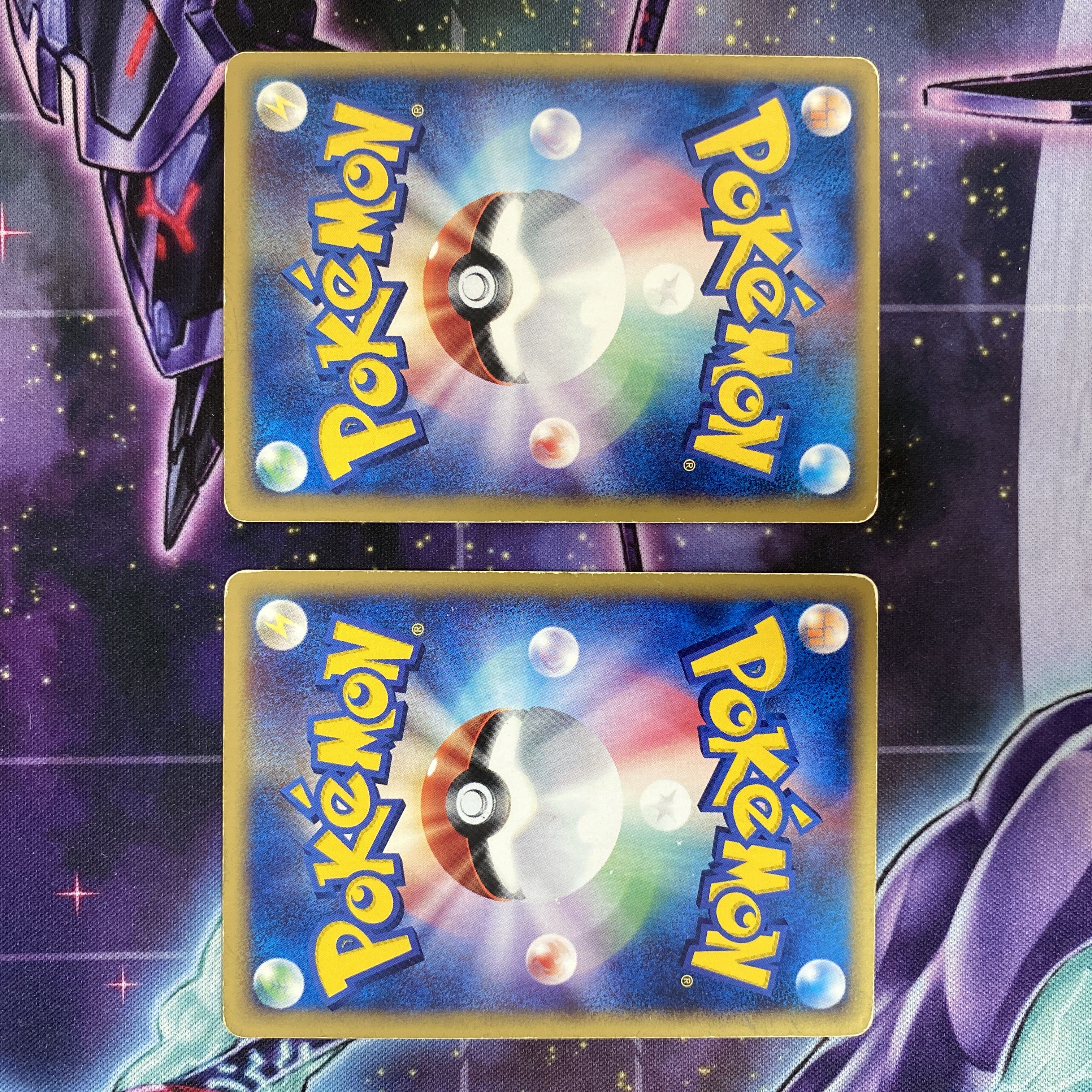 ポケモンカードe 水の都のラティアス 水の都のラティオス 劇場限定VS