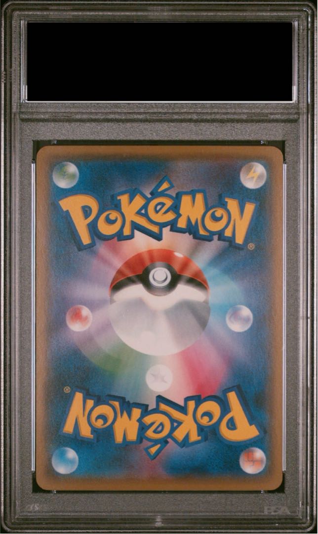 PSA10】ボスごっこピカチュウ プラズマ団 PROMO 195/SM-P 1枚の通販