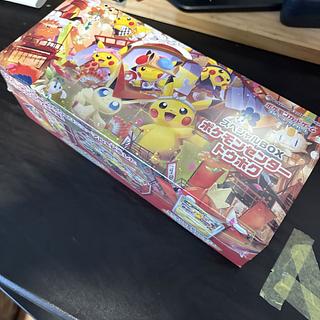 ポケモンカードゲーム スカーレット&バイオレット スペシャルBOX