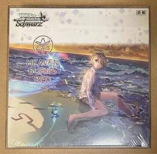 ヴァイスシュヴァルツ（未開封BOX）のカード販売・通販 | magi