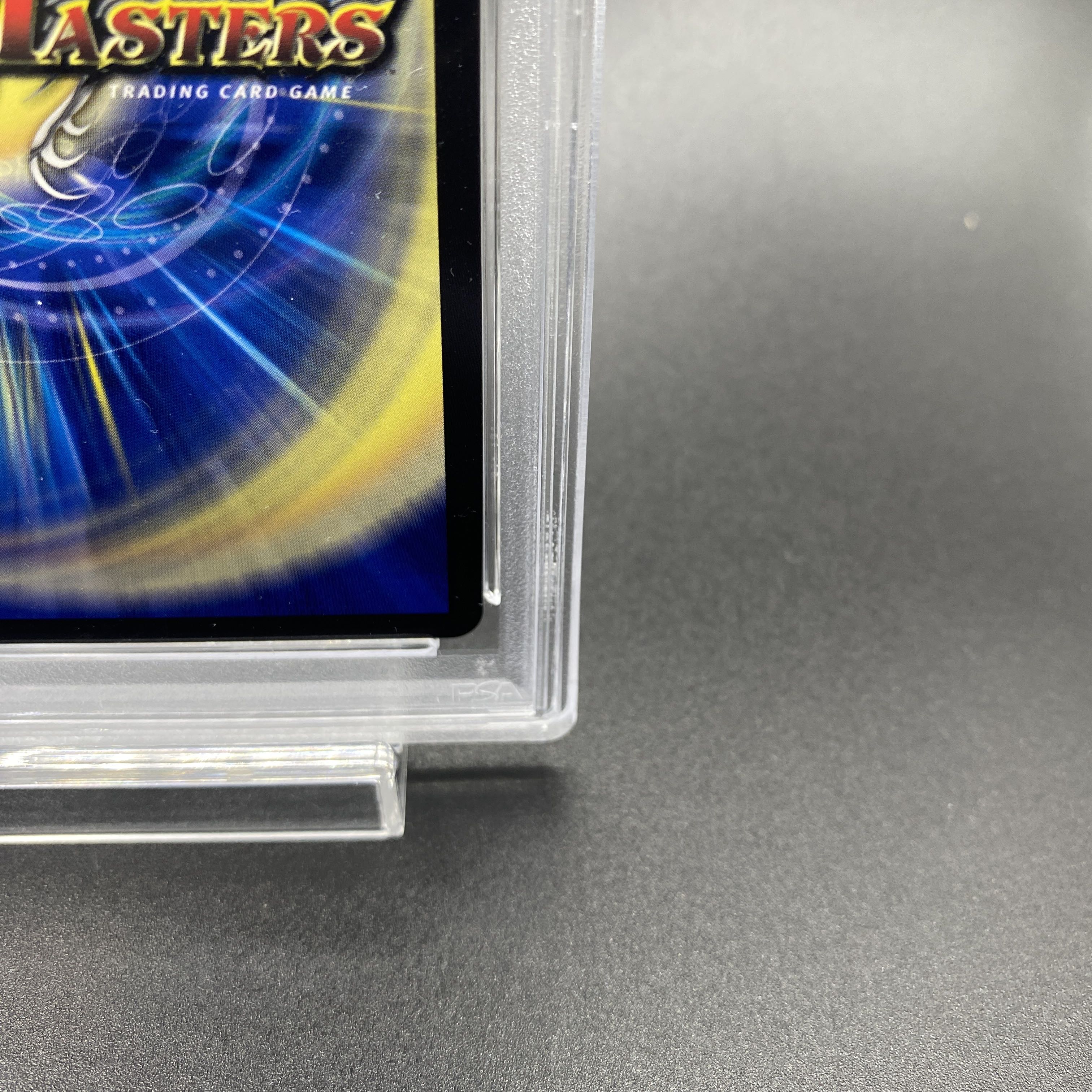PSA10】ブレイン・スラッシュ(金トレジャー) R-foil SP8/SP8 1枚の通販