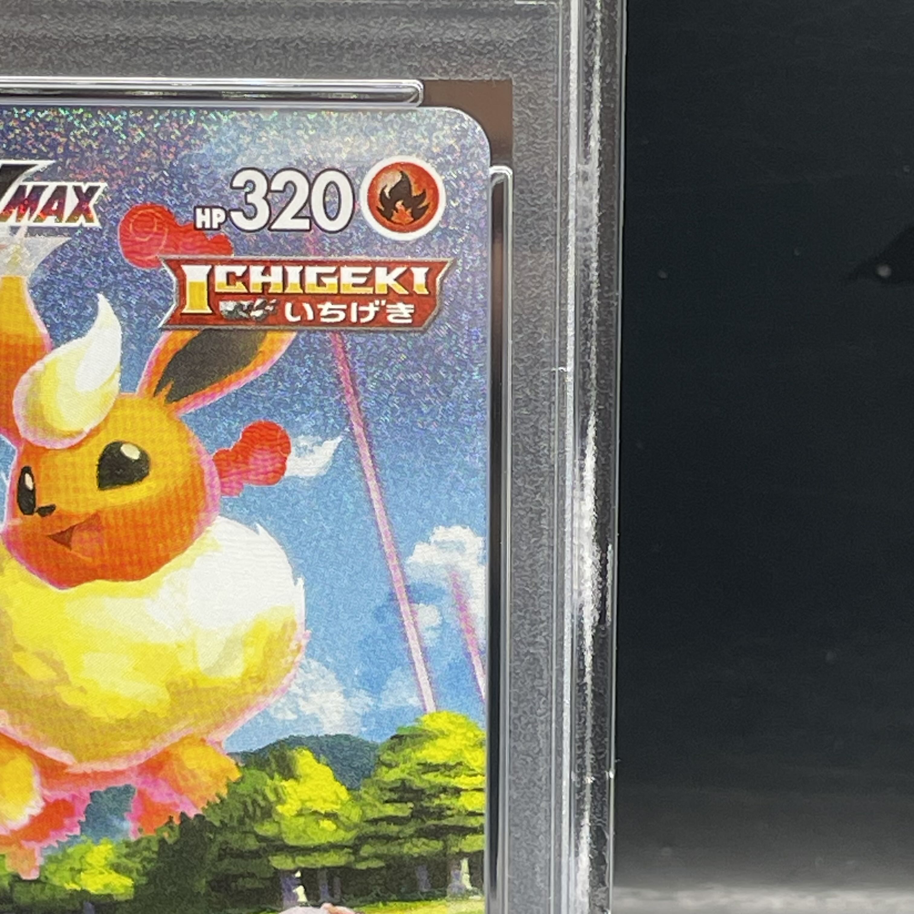 PSA10】ブースターVMAX(SA仕様) 夏ポケカ PROMO 186/S-P 1枚の通販