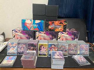 ワンピースカード 引退品」の激安通販 | magi