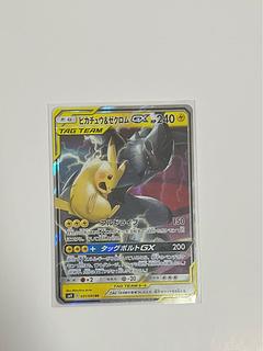 ピカチュウ&ゼクロム」の激安通販 | magi