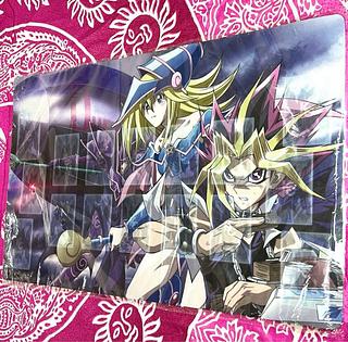 遊戯王 プレイマット」の激安通販 | magi