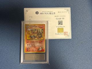 カツラのリザードン」の激安通販 | magi