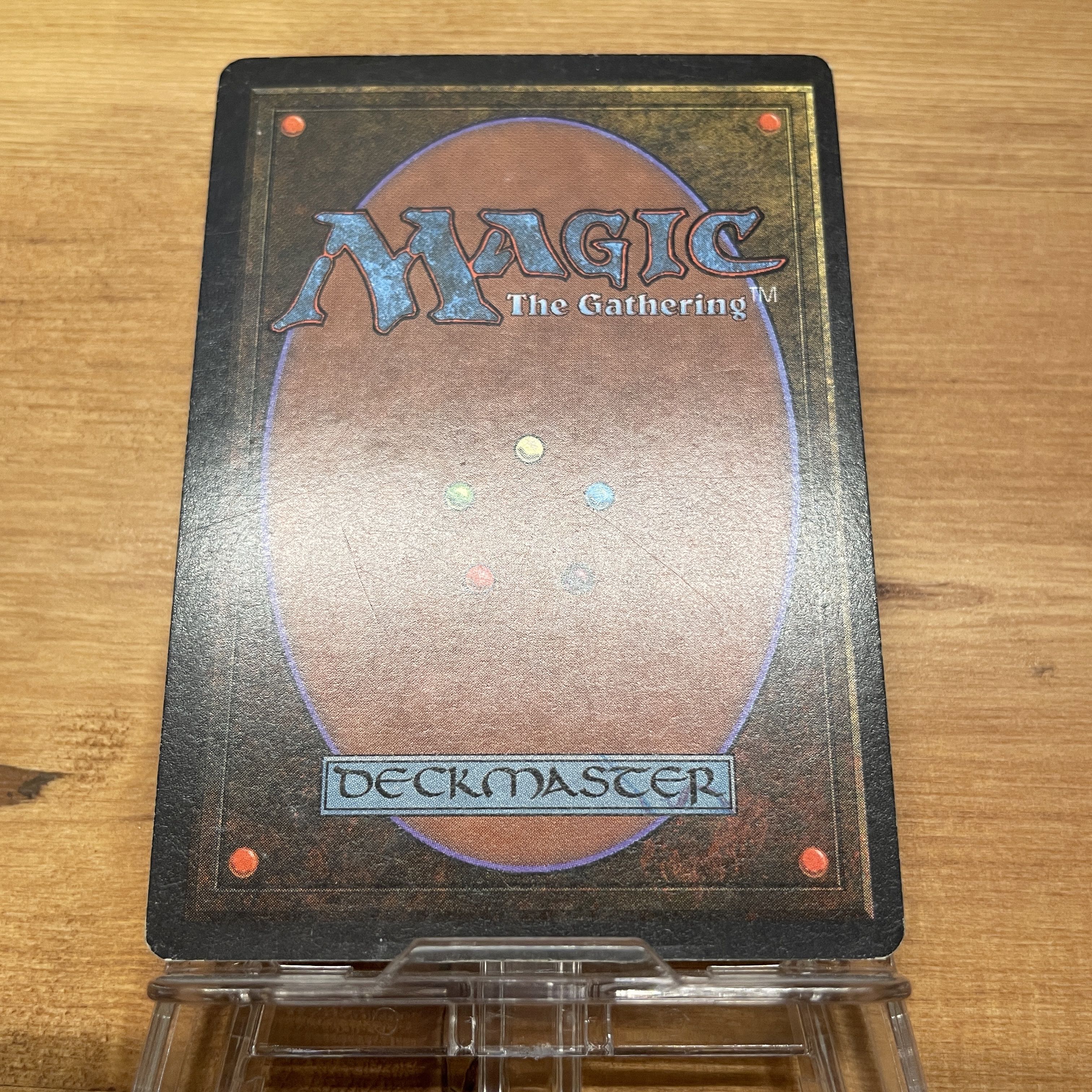 Library of Alexandria ARN MTG Power10 1枚の通販 Old_mtg