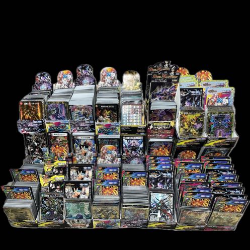 デュエルマスターズ 引退品 まとめ売り デュエマ デュエルマスターズ