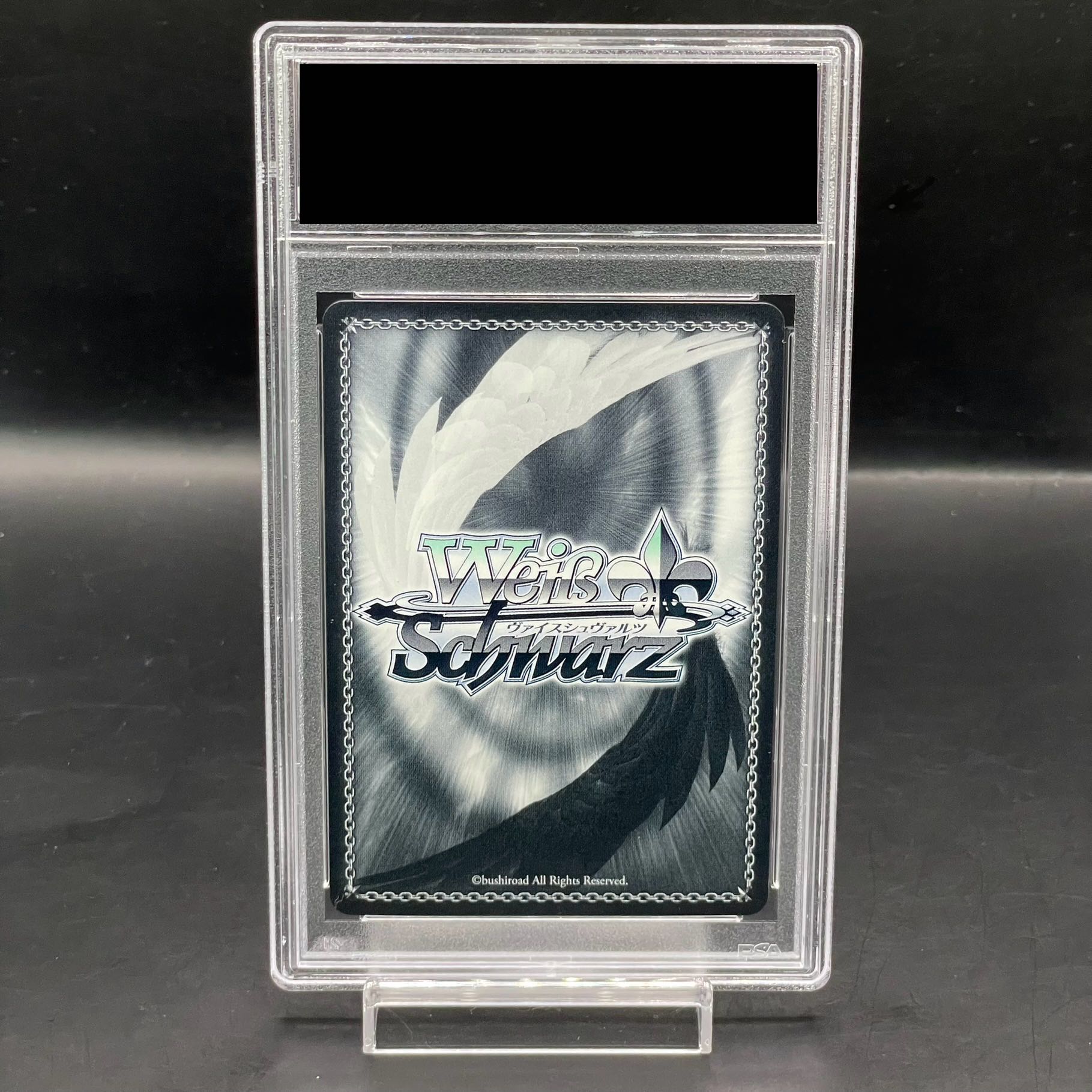 PSA10】演技に込める想い 黒川あかね(サイン入り) SSP OSK/S107-066SSP