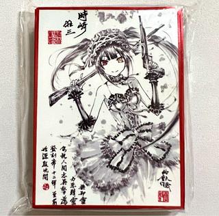 デート・ア・ライブ スリーブ」の激安通販 | magi