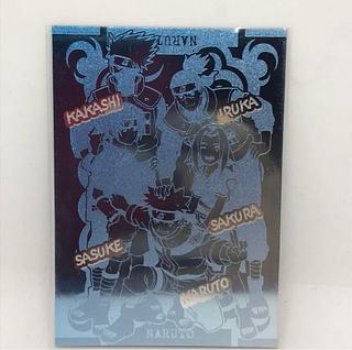 NARUTOのカード販売・通販 | magi
