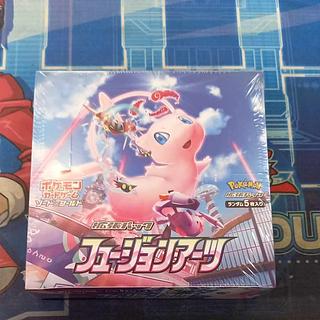 フュージョンアーツ 未開封」の激安通販 | magi