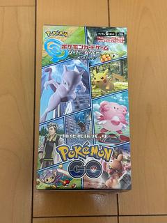 ポケモンGO box」の激安通販 | magi