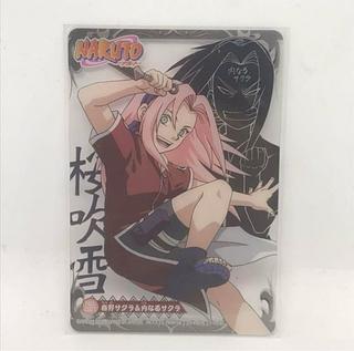NARUTOのカード販売・通販 | magi