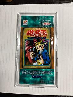 遊戯王 初期 未開封」の激安通販 | magi