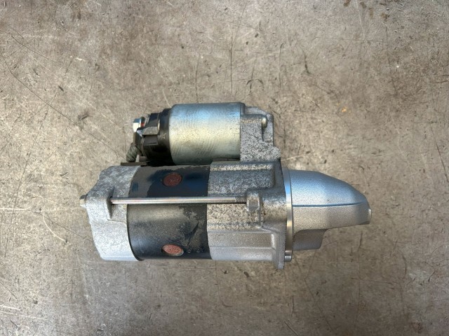 セルモーター 31100-78R00 JB74W ジムニーシエラ 対応 高品質中古パーツ