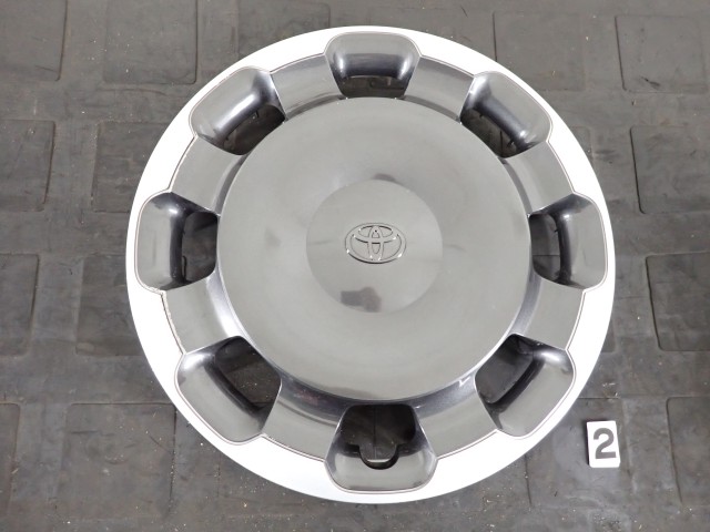 ホイールキャップ 42602-52740 MXPL10G シエンタ 対応 高品質中古パーツ