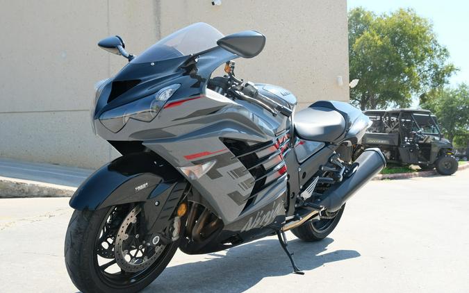 Kawasaki Ninja ZX-14R motorcycles for sale in Houston, TX - MotoHunt