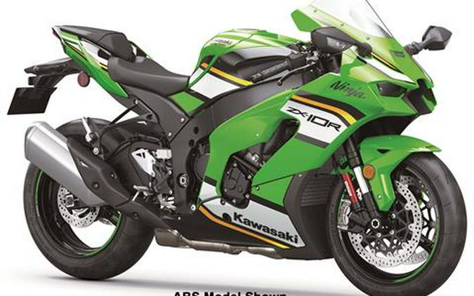 Kawasaki Ninja ZX-10R motorcycles for sale in Lynn, MA - MotoHunt