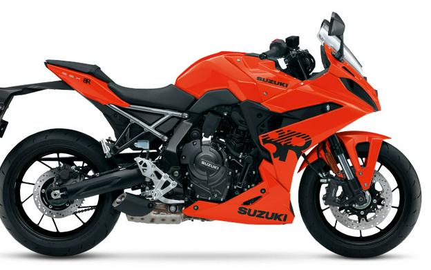 Suzuki motorcycles for sale - MotoHunt