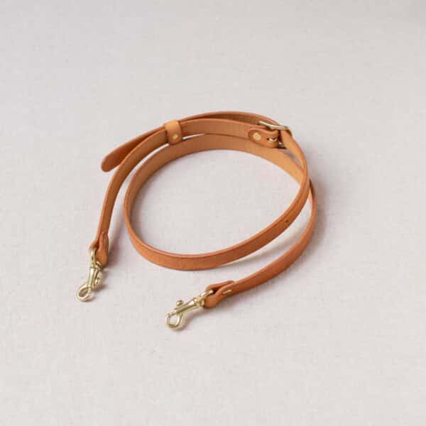 1.4cm幅ショルダーストラップ |analogico（アナロジコ）