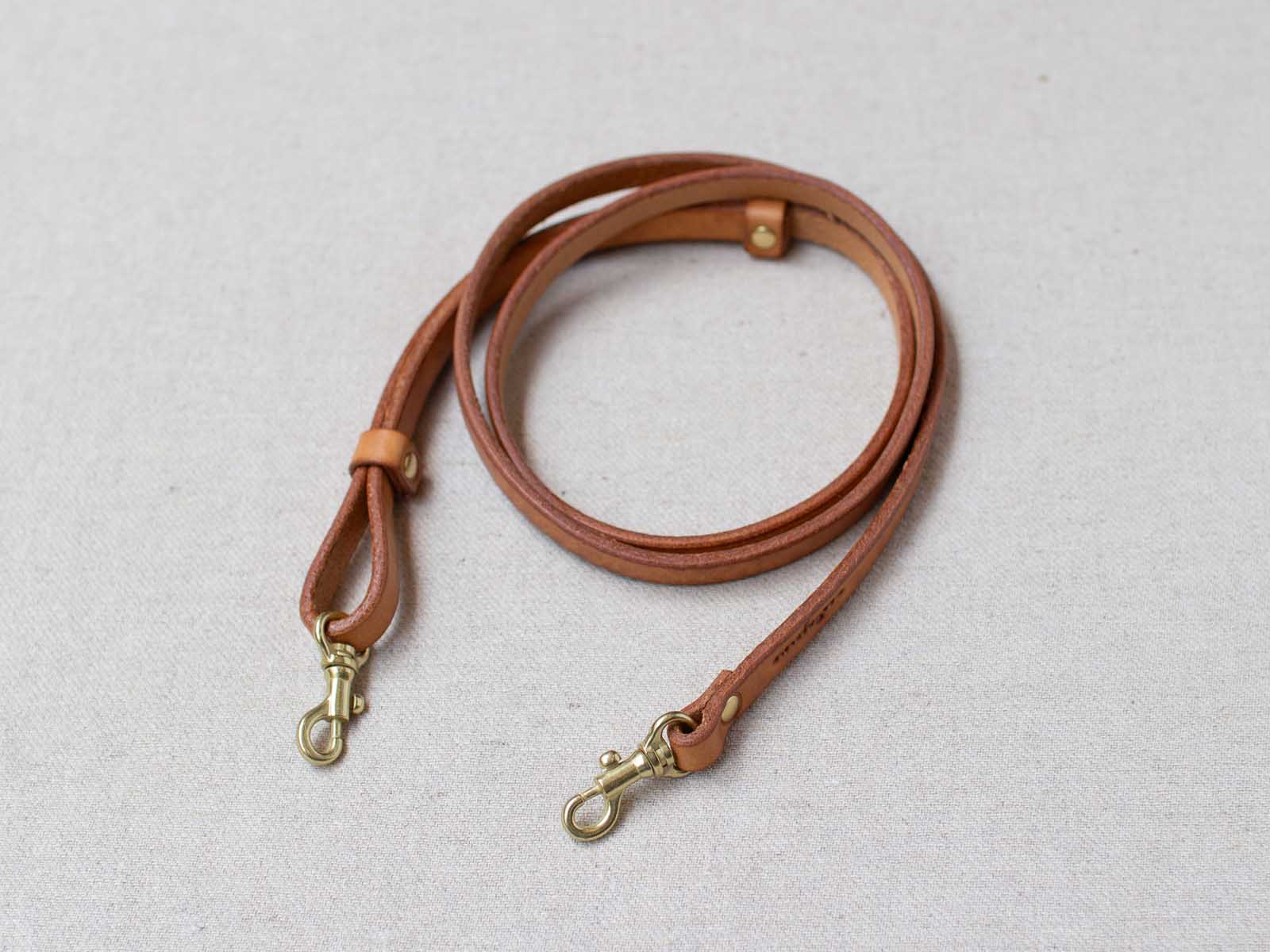 スマホストラップB |analogico（アナロジコ）