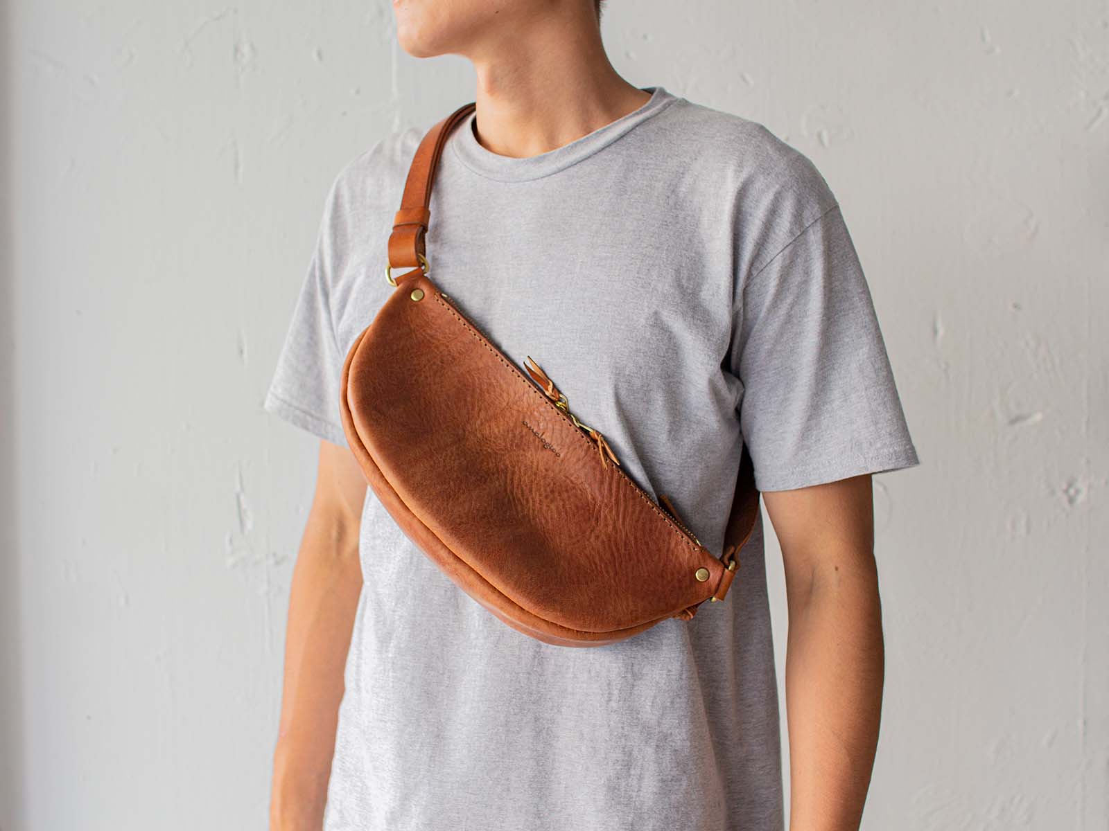 アークショルダー |analogico（アナロジコ）