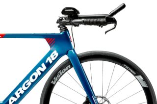 E-117 Tri Disc | Best Value Disc Triathlon Bike | Argon 18