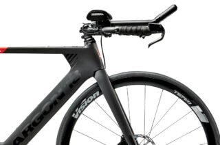 E-117 Tri Disc | Best Value Disc Triathlon Bike | Argon 18