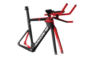 Electron Pro Pursuit | Carbon Track Bike | Argon 18