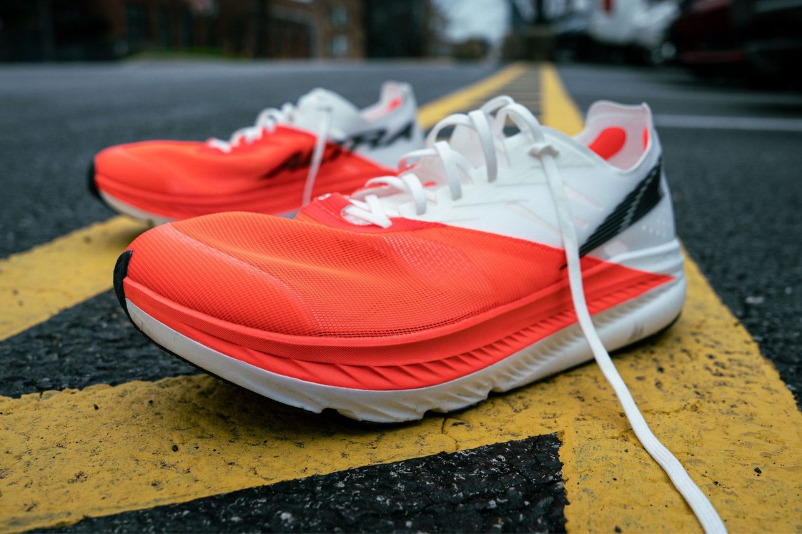 Altra Vanish Carbon 2 Review: Zero Drop, Meet Fast and Fun