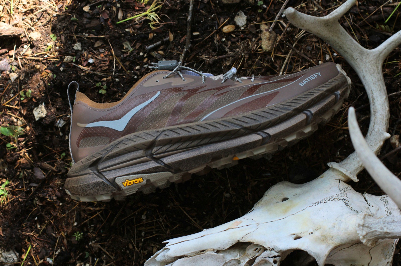 Hoka Mafate Speed 4 Lite STSFY Brings the Best Trail Vibes