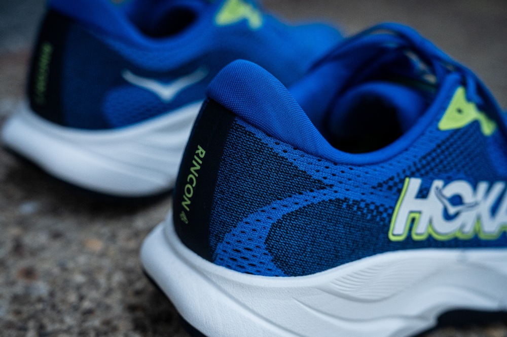 Hoka Rincon 4 Review: Late to Its Own Party - Believe in the Run