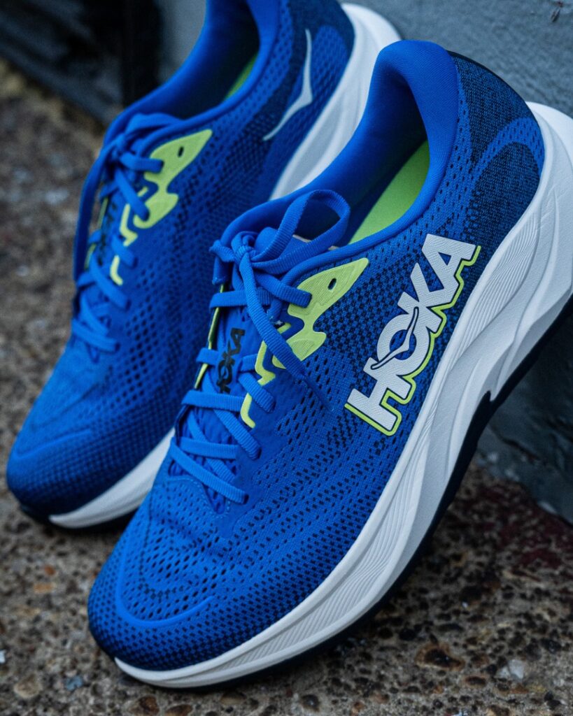 Hoka Rincon 4 Review: Late to Its Own Party - Believe in the Run